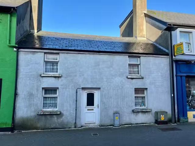 House for sale