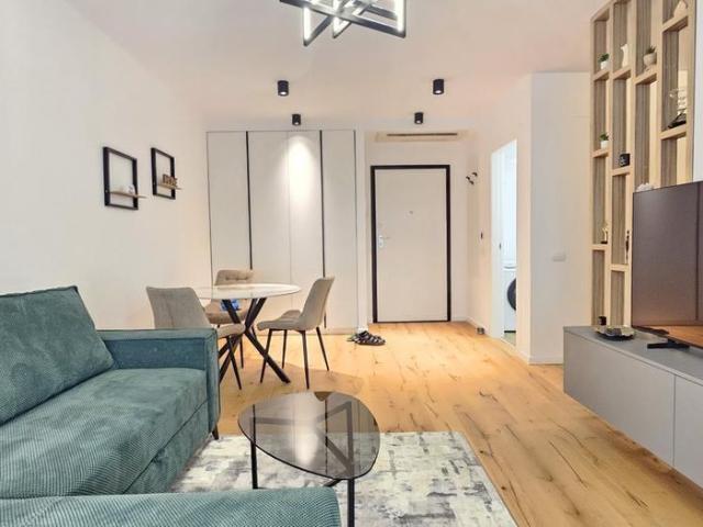 Apartament închirieri în București