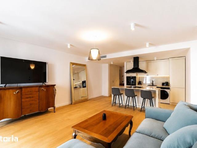 Apartament închirieri în București
