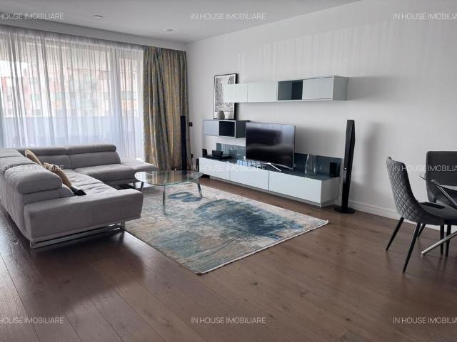 Apartament închirieri în București