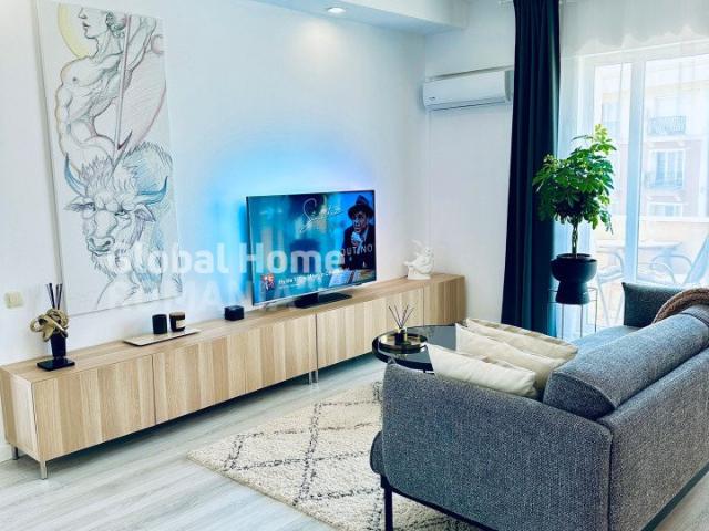 Apartament închirieri în Cretuleasca, București