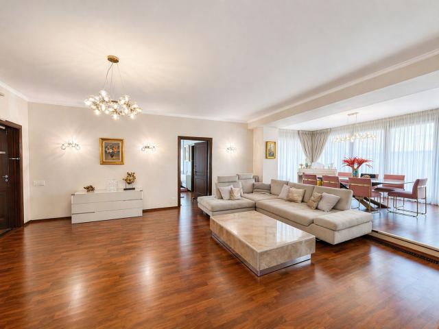 Apartament închirieri în București