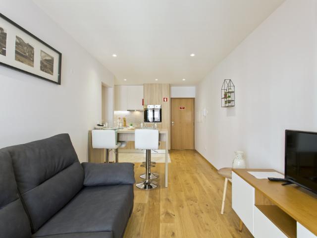 Apartamento alugar em Porto, Cedofeita