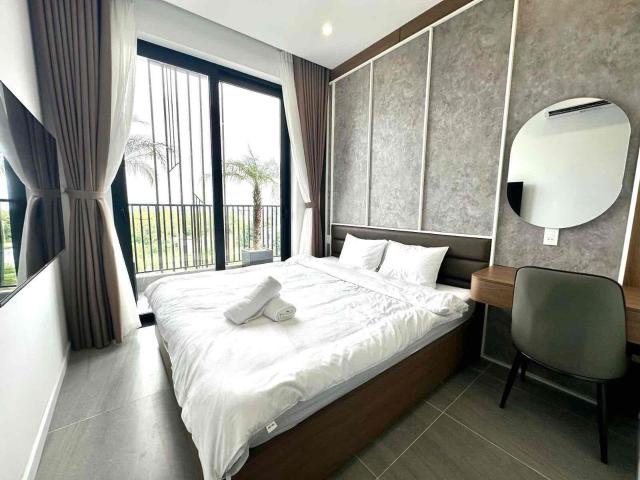 Căn hộ cho thuê tại Đà Nẵng