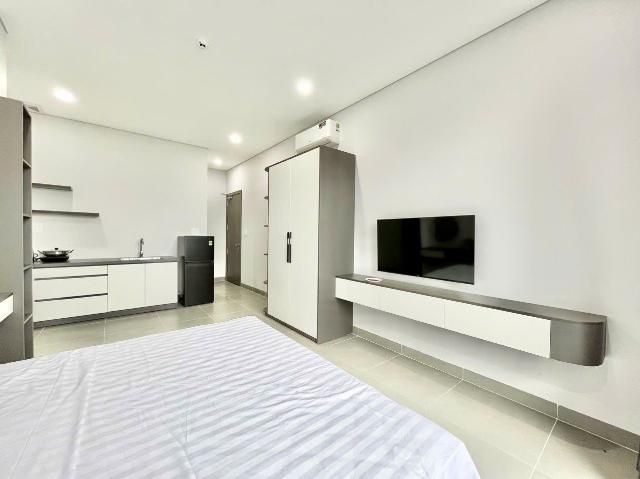 Căn hộ cho thuê tại Phường Ngũ Hành Sơn, Thành phố Đà Nẵng