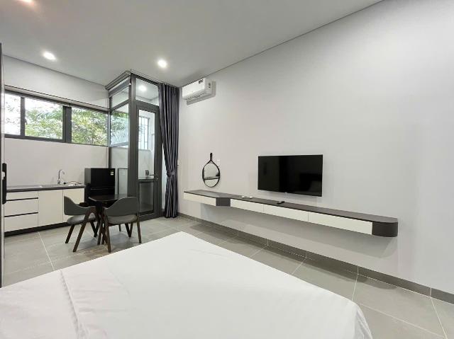 Căn hộ cho thuê tại Phường Ngũ Hành Sơn, Thành phố Đà Nẵng