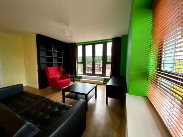 Apartment to rent