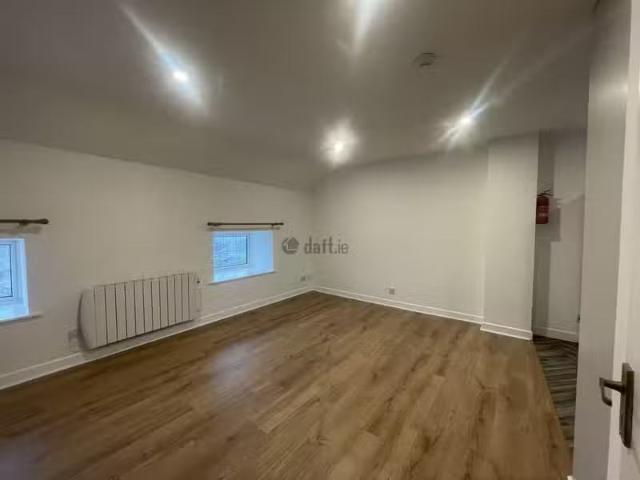 Apartment to rent
