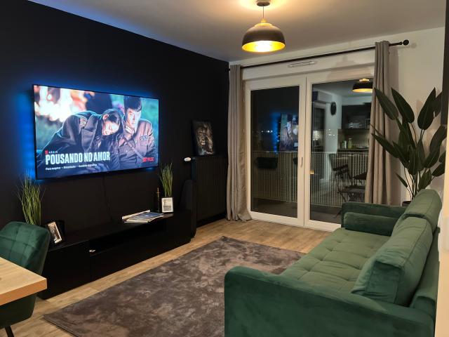 Appartement location à Nogent-sur-Marne, Fontenay-sous-bois