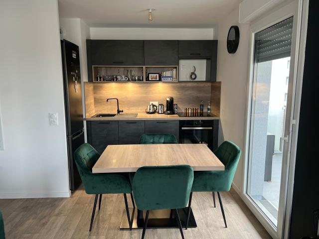 Appartement location à Nogent-sur-Marne, Fontenay-sous-bois