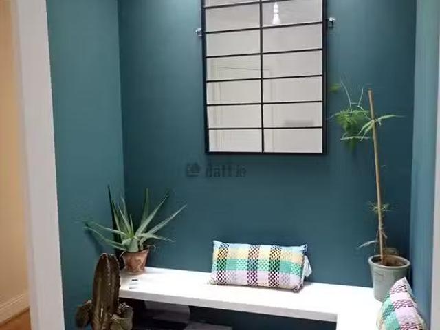 Apartment to rent