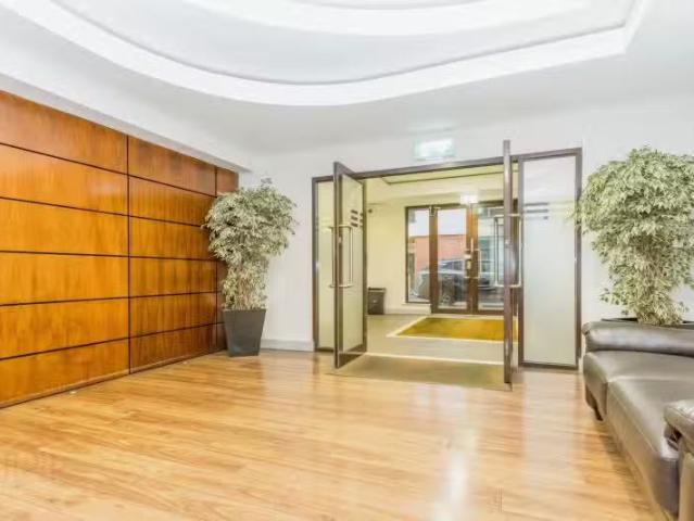 Apartment to rent
