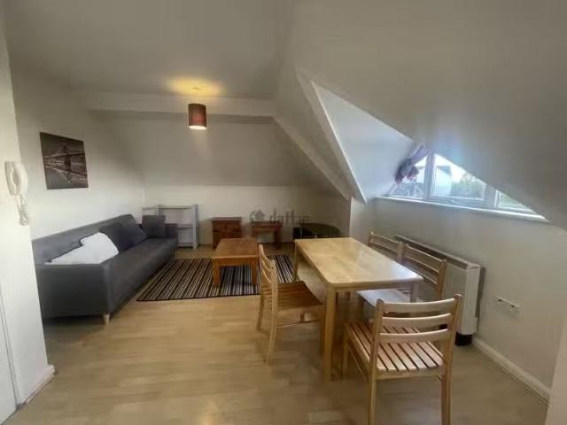 Apartment to rent