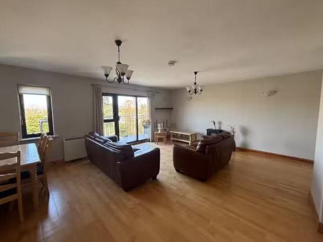 Apartment to rent