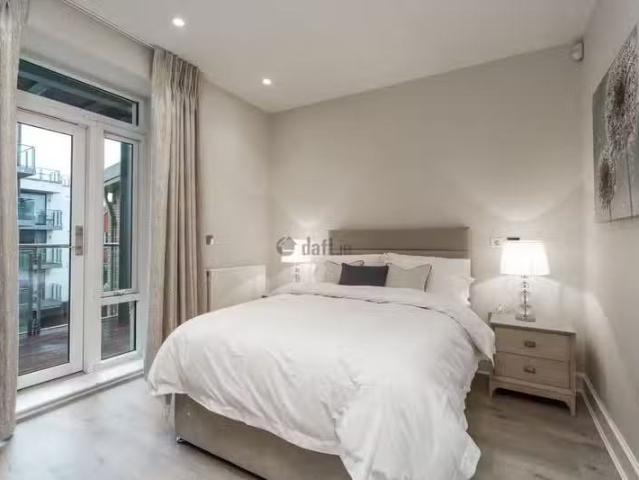 Apartment to rent