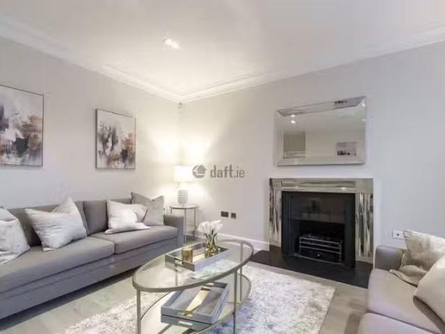 Apartment to rent