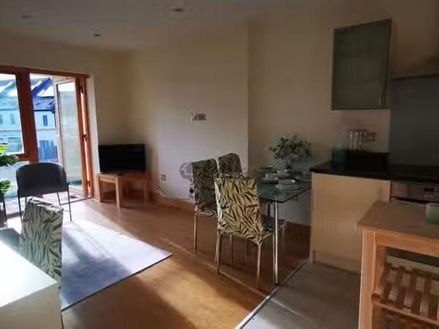 Apartment to rent