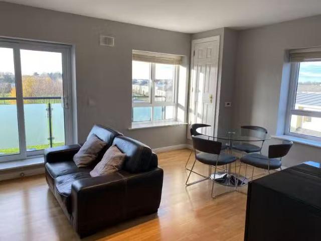 Apartment to rent