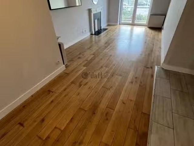 Apartment to rent