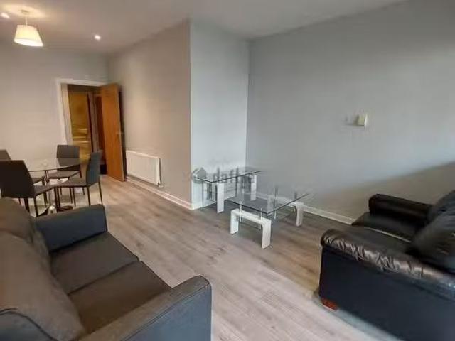 Apartment to rent