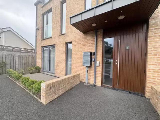 Apartment to rent