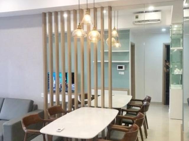 Căn hộ cho thuê tại Thủ Đức, Hồ Chí Minh