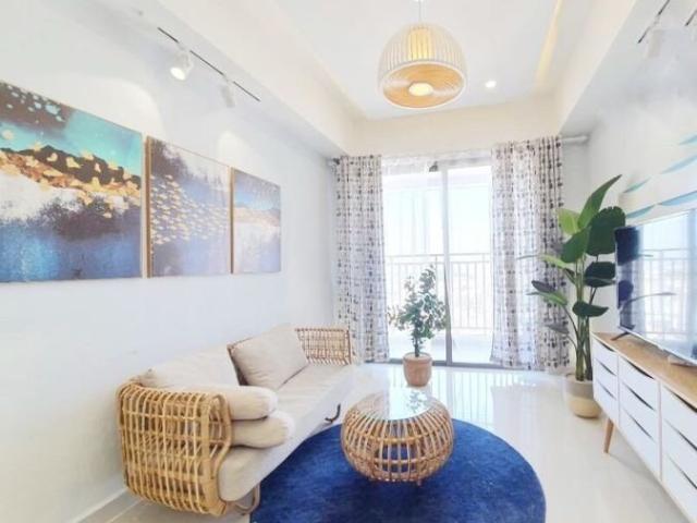 Căn hộ cho thuê tại Thủ Đức, Hồ Chí Minh