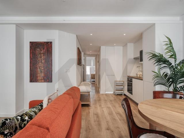 Apartamento alugar em Avenidas Novas, Lisboa