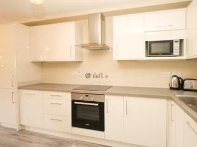 Apartment to rent