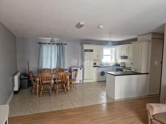 Apartment to rent