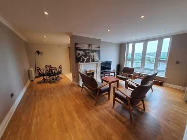 Apartment to rent
