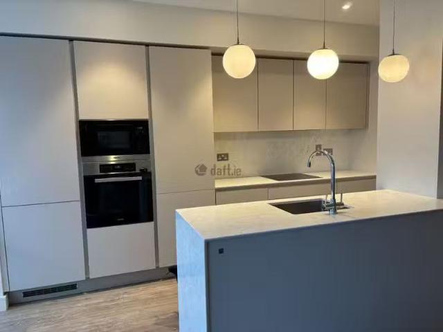 Apartment to rent