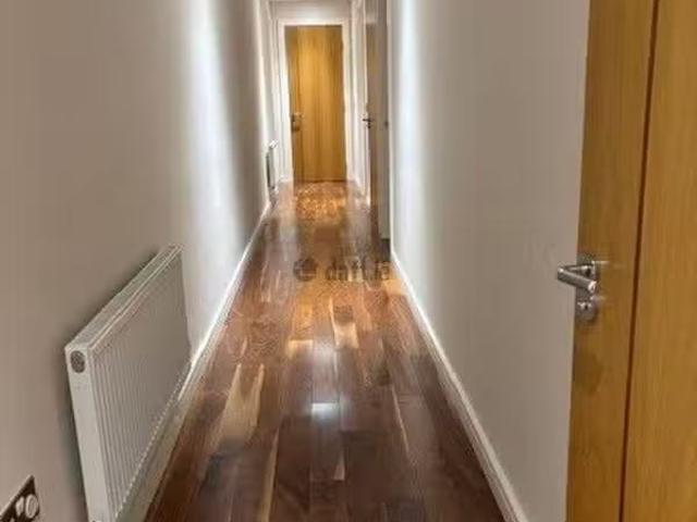 Apartment to rent