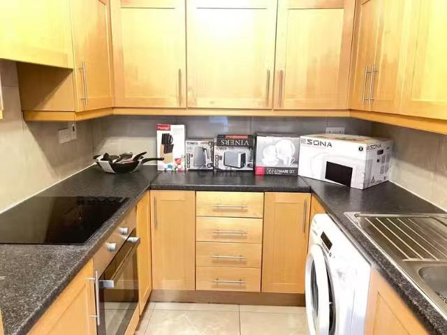 Apartment to rent