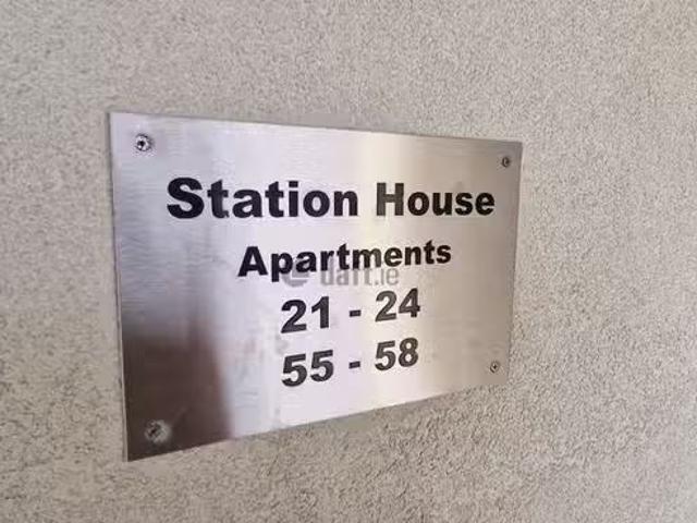Apartment to rent