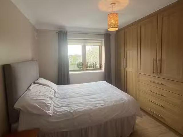 Apartment to rent