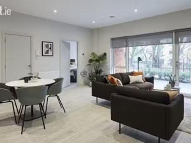Apartment to rent