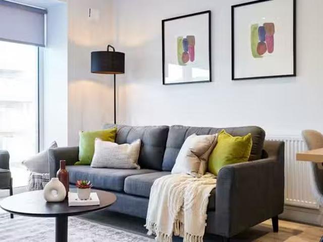 Apartment to rent