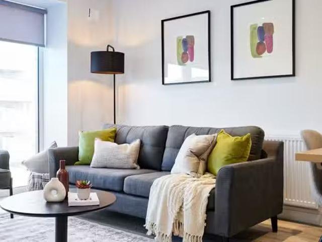 Apartment to rent
