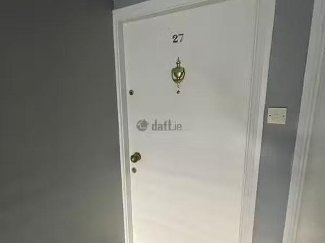 Apartment to rent