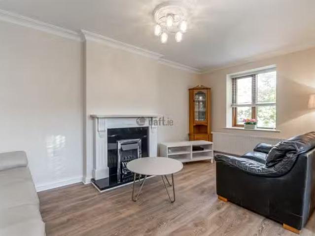 Apartment to rent