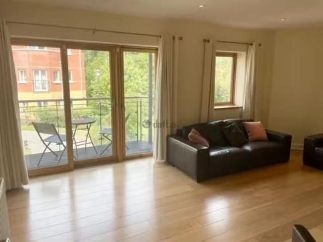 Apartment to rent