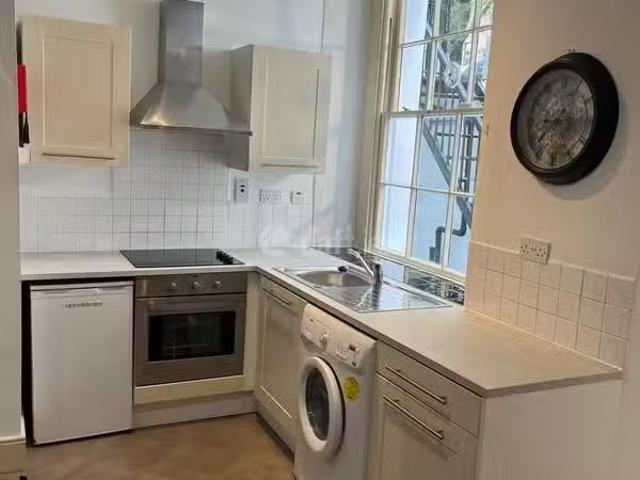 Apartment to rent