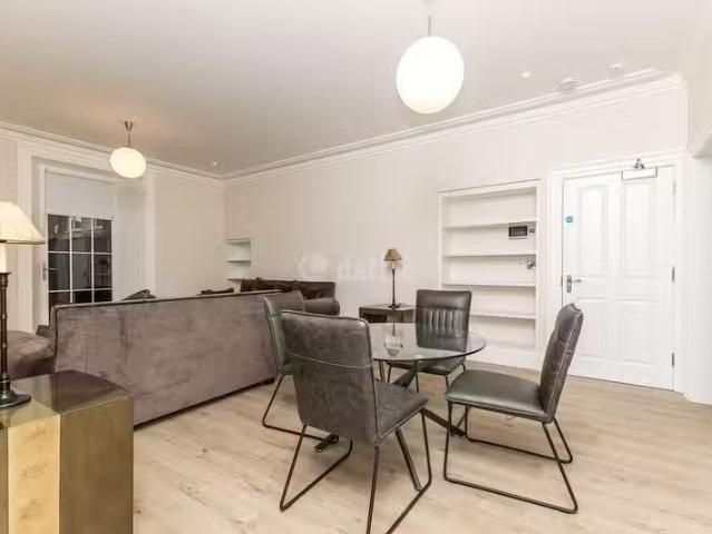 Apartment to rent
