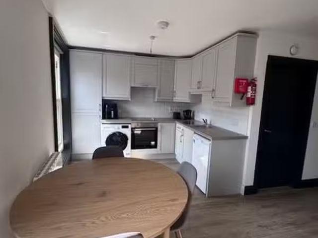 Apartment to rent