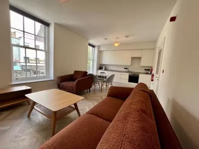 Apartment to rent