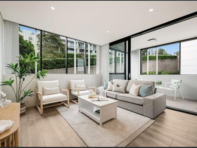 Apartment for rent in Sydney, New South Wales