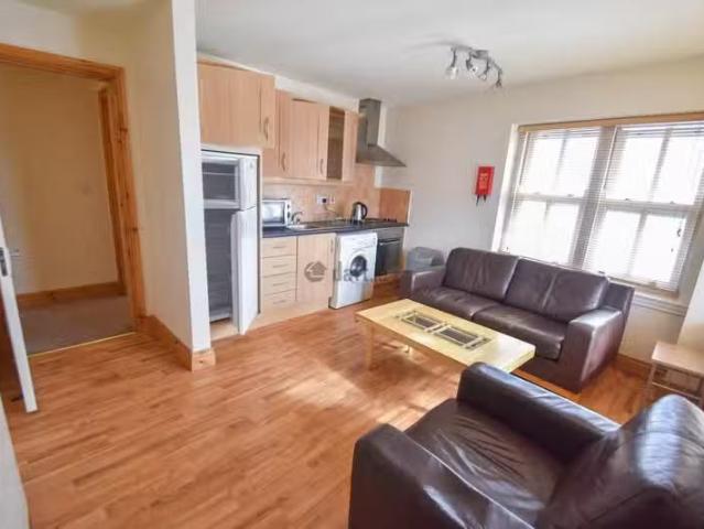 Apartment to rent