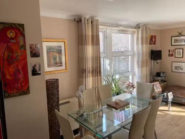 Apartment to rent