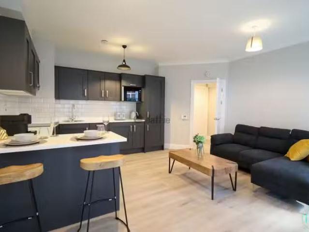 Apartment to rent